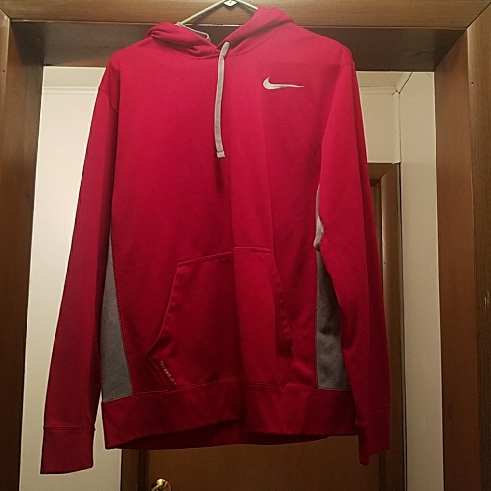 Perfect Sweatshirt for a cool day!